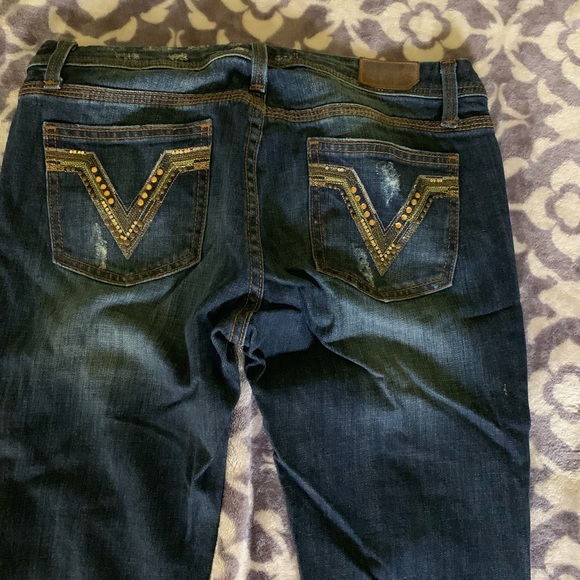 Jeans - Picture 5 of 6